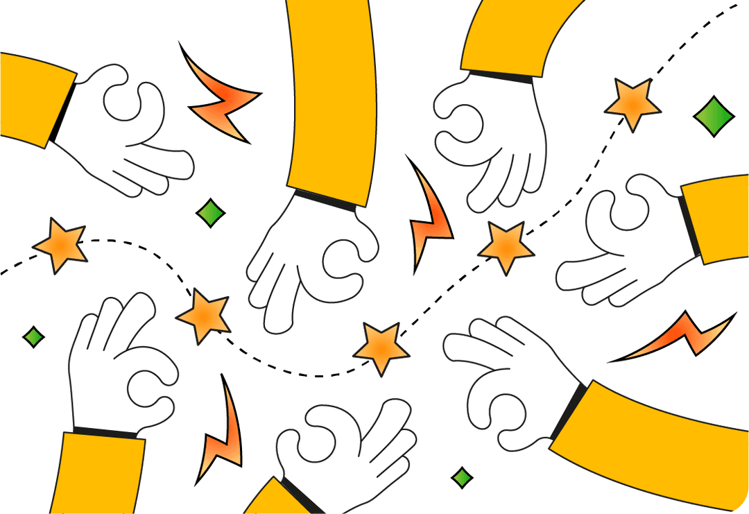 Trusted by Leaders